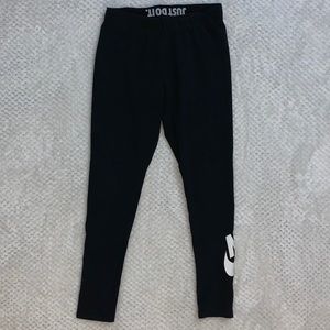 Nike leggings
